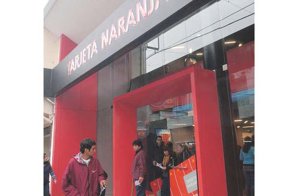 Defraudacioacuten a Naranja- Hasta ahora se investiga el robo de 1850000