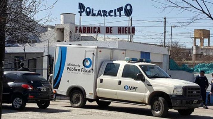 Harto del bullying un trabajador asesinoacute a dos compantildeeros