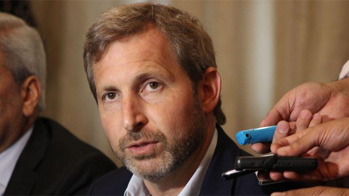 De Frigerio a Cristina Kirchner- La Justicia ya no recibe oacuterdenes del Ejecutivo