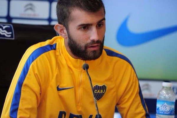 Peruzzi dijo que nunca pretendioacute irse del club