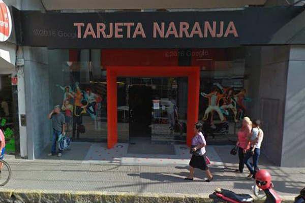 Analizan pedidos de eximicioacuten de los empleados de Naranja