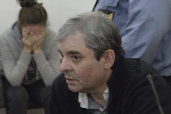 El pediatra al Penal de Varones  y ahora es investigado por estafa 