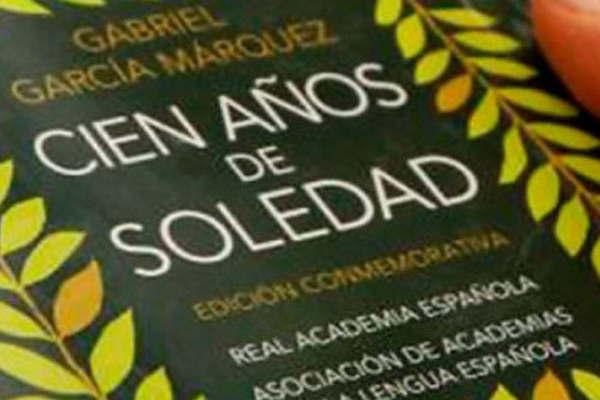 Sigue la convocatoria al concurso literario 50 antildeos  de Cien Antildeos de Soledad