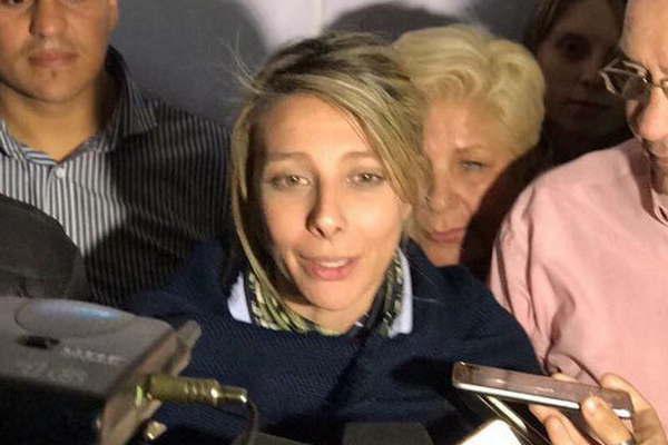 Pondremos el maacuteximo esfuerzo en todas las elecciones que se vienen