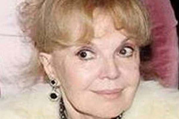 Con una fructiacutefera carrera artiacutestica murioacute a los 73 antildeos