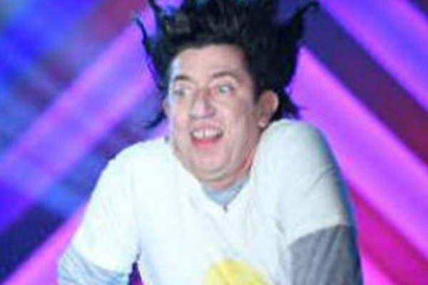 Muumlller admitioacute que pasoacute momentos desagradables en el show de Tinelli