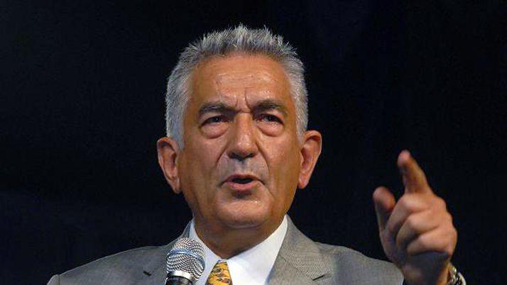 Rodriacuteguez Saaacute le pidioacute la renuncia a todo su gabinete en San Luis