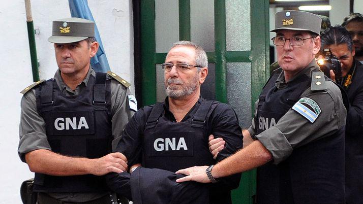 Ricardo Jaime fue procesado por un yate de 1 milloacuten de doacutelares