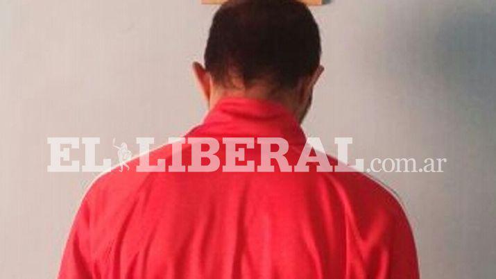 Detienen en Bandera a un hombre con pedido de captura desde Santa Fe