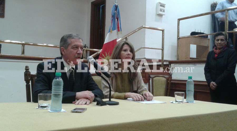 Oficializaron el llamado a elecciones para el proacuteximo 22 de octubre