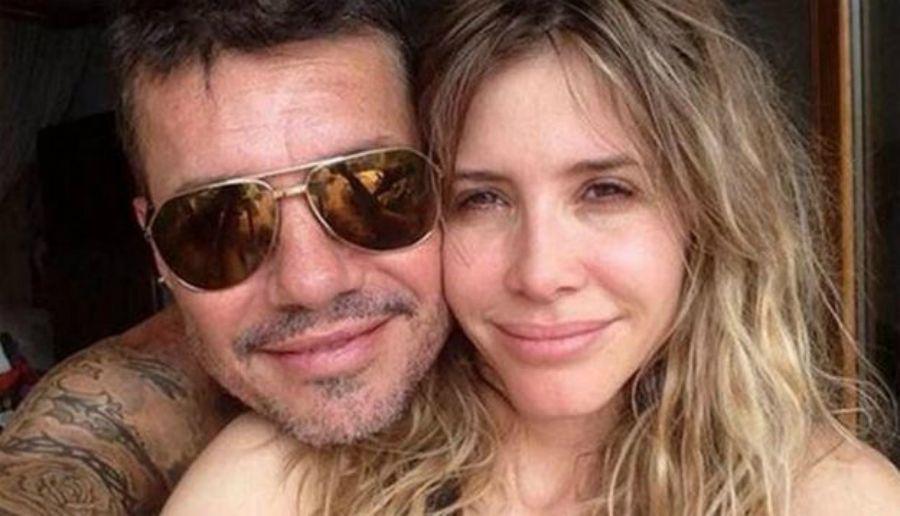 La infartante foto de Guillermina Valdes en ropa interior