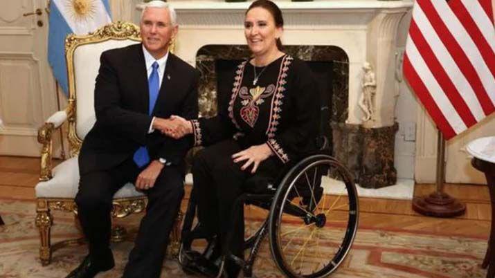 Donald Trump felicitoacute a Macri por el resultado en las Paso