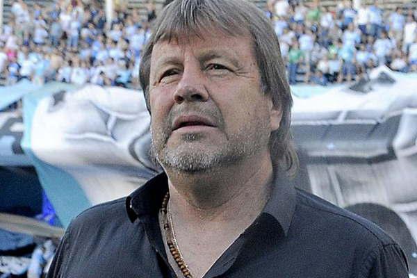 Para Zielinski hay ventaja deportiva para Independiente 