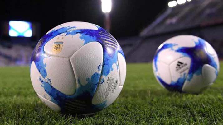 Se filtraron los diacuteas y horarios de la primera fecha de la Superliga