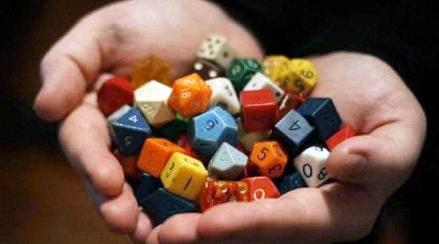 Otro peligroso desafiacuteo adolescente- El juego de dados