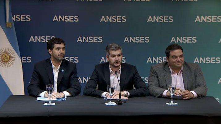 Las jubilaciones subiraacuten un 133-en-porciento- en septiembre