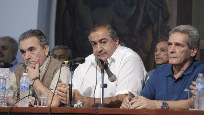 La CGT ratificoacute la movilizacioacuten para el 22 de agosto