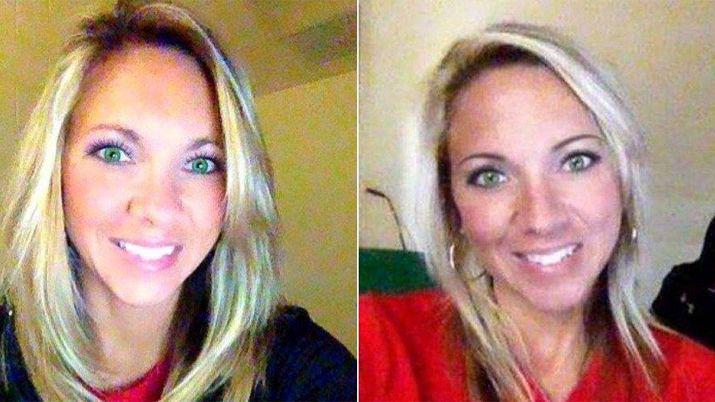 Profe de educacioacuten fiacutesica tuvo sexo con un alumno de 15 antildeos