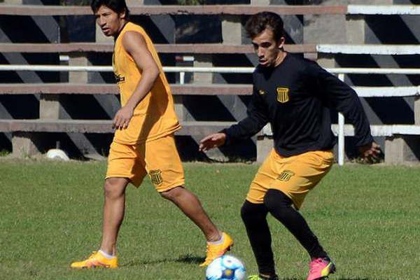 Así se prepara el auri