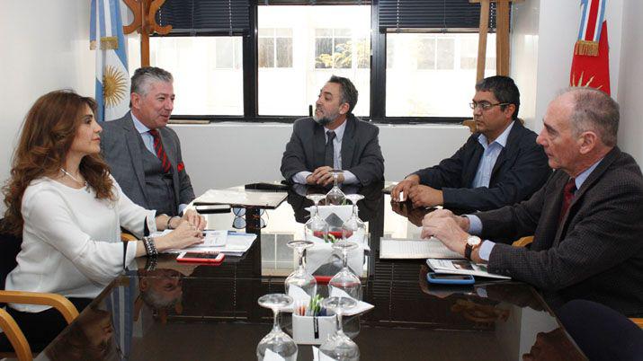 El Tribunal Electoral Provincial definioacute el cronograma electoral