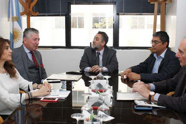 El Tribunal Electoral de la provincia definioacute el cronograma de los comicios del 22 de octubre