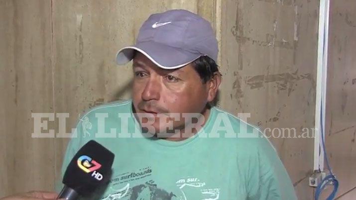 Eacutel me odiaba y me golpeaba siempre sentildealoacute Veroacuten