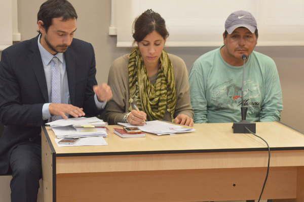 Quince diacuteas de detencioacuten para sujeto que matoacute al cuntildeado a tiros