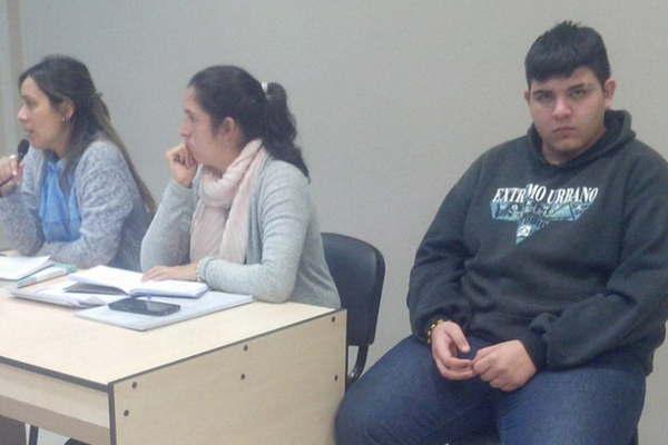 Desde enero cinco veces un joven agredioacute y golpeoacute a su propia madre