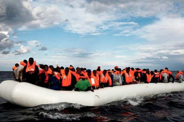 Rescatan 339 inmigrantes irregulares en las costas 