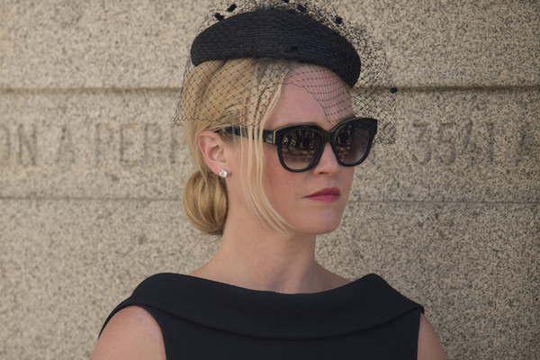 Violencia asesinatos mentiras y secretos en Riviera