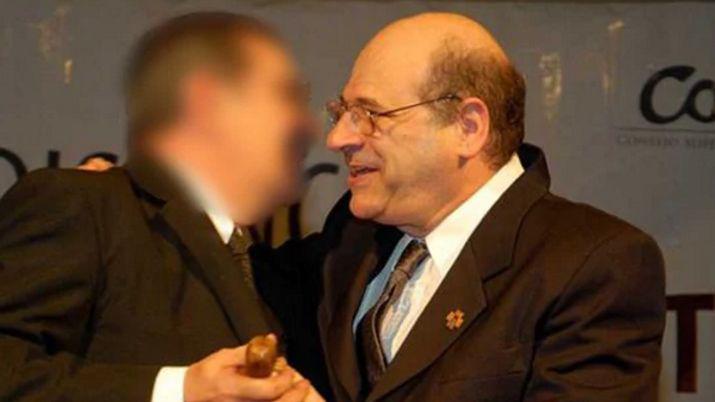 El director del colegio Champagnat admitioacute abusos a un alumno