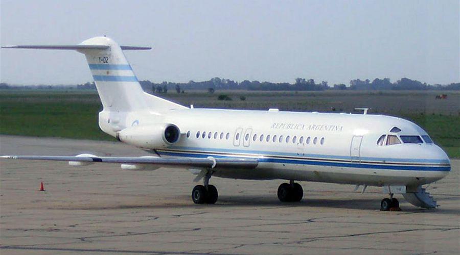 Desguazaraacuten el Tango 02 y la Fuerza Aeacuterea reutilizaraacute sus repuestos