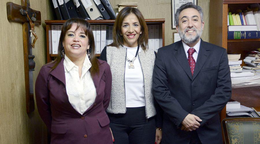 A raiacutez de la apertura del juicio poliacutetico de Freiler posponen audiencias por Juzgado Federal 2