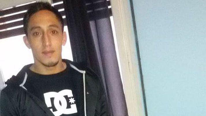 El atacante fue identificado como Driss Oukabir