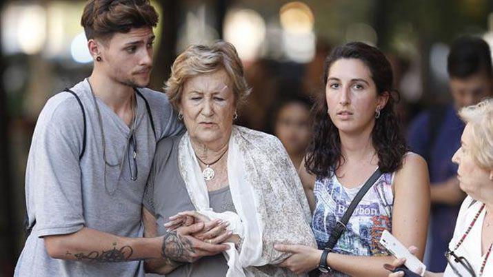 El Estado Islaacutemico se adjudicoacute el atentado en Barcelona