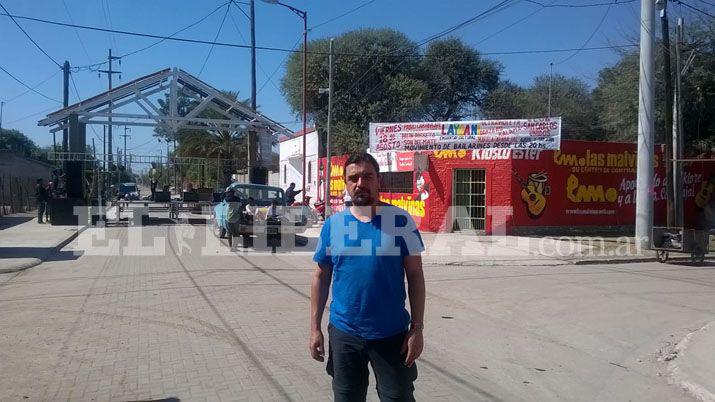 Confirman fecha del Festival Nacional de la Chacarera 2018