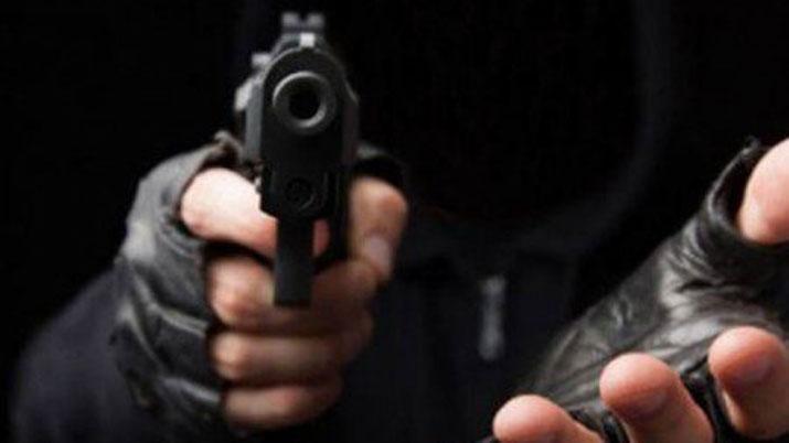 Las Termas- delincuente asaltó un comercio y se apoderó de 4500