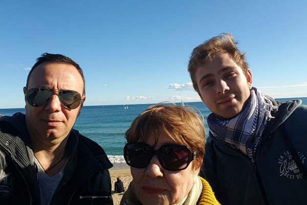 Las fuerzas de seguridad estaacuten bien preparadas