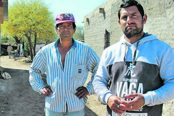 Cierta serenidad volvioacute a la familia de la nena con meningitis tras alcanzar una leve mejoriacutea de su salud