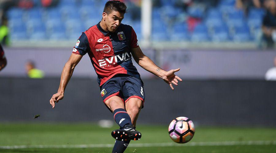 La constante y millonaria evolucioacuten de Giovanni Simeone