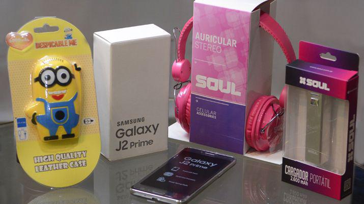 Estos son los ganadores del sorteo por el Diacutea del Nintildeo