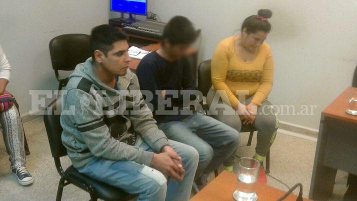 Solicitan nuevas medidas para coacutemplices del Monito Castantildeo