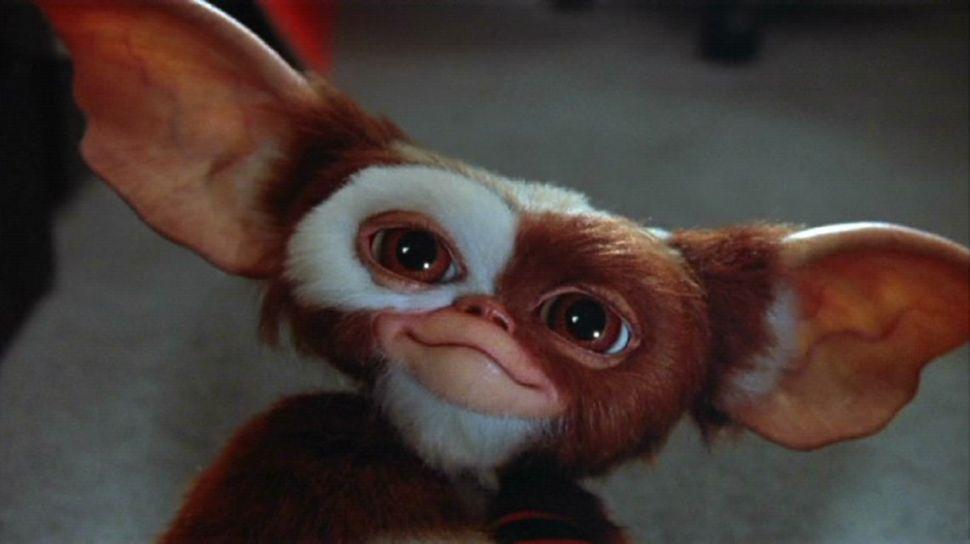 Los Gremlins vuelve al cine