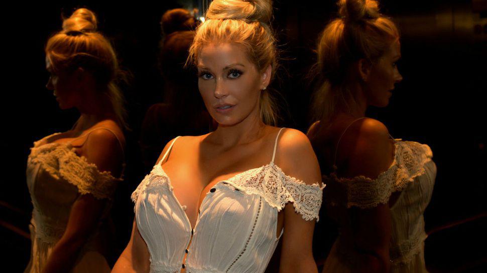 Demasiada bella para Instagram