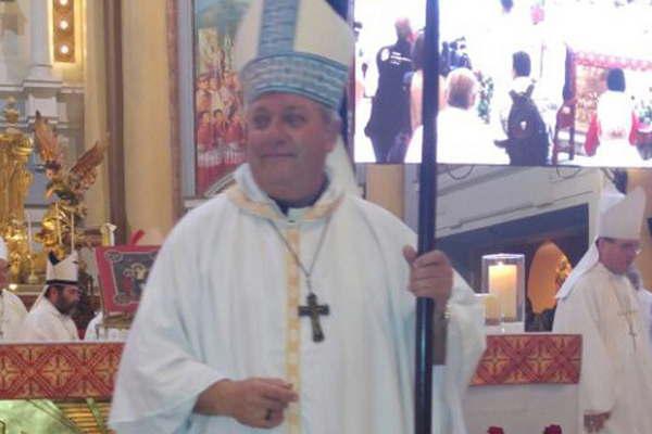 Miro a Santiago del Estero con esperanza y llevo buena voluntad 