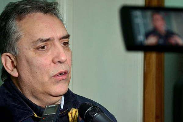 Ante el reclamo de Vidal se reuacutenen los fiscales  de Estado provinciales