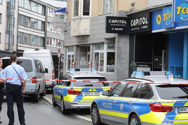 Tres muertos por ataques con cuchillos en Finlandia y Alemania