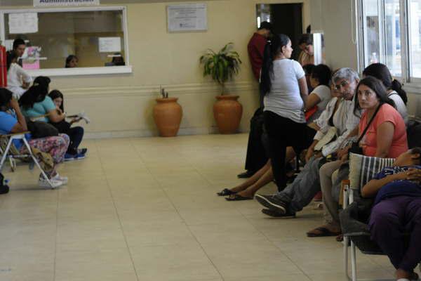 Lo operaron de vesiacutecula en Antildeatuya agravoacute y fallecioacute en el Hospital Regional