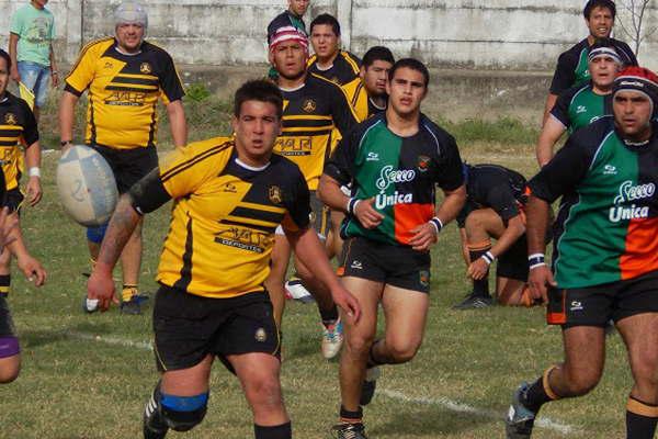 Santiago Rugby necesita de un triunfo