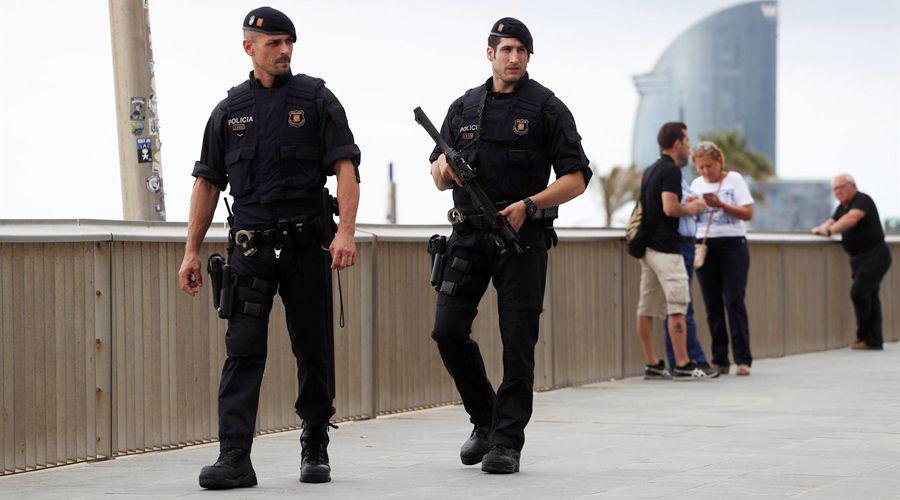 Atentado en Barcelona- El comando fue desarticulado y no hay riesgo inminente